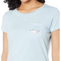 Southern Tide Short Sleeve Starfish Surf Shop Fitted Tee | Shirts & Tops 6 Southern Tide Short Sleeve Starfish Surf Shop Fitted Tee | Shirts & Tops -Southern Tide Shop 8140sqg92kL. AC SR736920