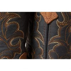 Roper Kids Monterey Angles (Toddler/Little Kid) | Boots -Southern Tide Shop 8159G1QdgaL. AC SR736920