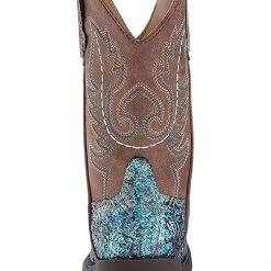 Roper Kids Glitter Aztec (Toddler/Little Kid) | Boots 11 Roper Kids Glitter Aztec (Toddler/Little Kid) | Boots -Southern Tide Shop 815vhbHR4IL. AC SR736920