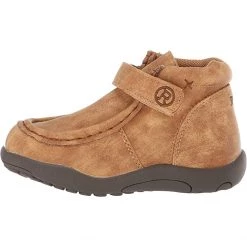 Roper Kids Moc (Toddler) | Boots -Southern Tide Shop 816wbiL9rEL. AC SR736920