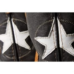 Roper Kids Monterey Star (Toddler/Little Kid) | Boots -Southern Tide Shop 816wrIVpxjL. AC SR736920