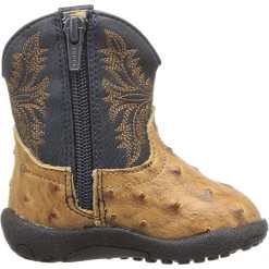 Roper Kids Cowboy Cool (Infant/Toddler) | Boots -Southern Tide Shop 818XfGQJz4L. AC SR736920