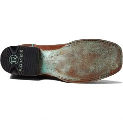 Roper Arrow Feather Flex | Boots -Southern Tide Shop 818wo50l6ML. AC SR736920