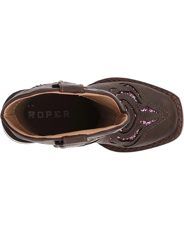 Roper Kids Glitter Breeze (Toddler/Little Kid) | Boots 2 Roper Kids Glitter Breeze (Toddler/Little Kid) | Boots - Image 2