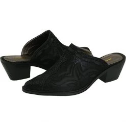 Roper Fashion Mule | Loafers