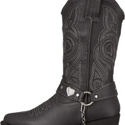 Roper Kids Dale (Toddler/Little Kid) | Boots -Southern Tide Shop 819cFY RLYL. AC SR736920