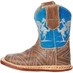 Roper Kids Cowbabies Arlo Jr (Infant/Toddler) | Boots 10 Roper Kids Cowbabies Arlo Jr (Infant/Toddler) | Boots -Southern Tide Shop 819okKakLhL. AC SR736920