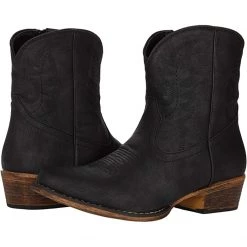 Roper Shay | Boots