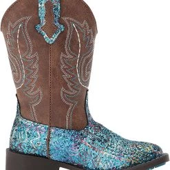 Roper Kids Glitter Aztec (Toddler/Little Kid) | Boots 12 Roper Kids Glitter Aztec (Toddler/Little Kid) | Boots -Southern Tide Shop 81BCw6xhIKL. AC SR736920
