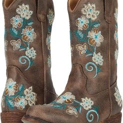 Roper Kids Juliet (Toddler/Little Kid) | Boots