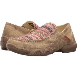 Roper Daisy | Loafers