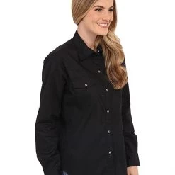 Roper L/S Solid Basic Snap Front | Shirts & Tops 15 Roper L/S Solid Basic Snap Front | Shirts & Tops -Southern Tide Shop 81CWSM2VpmL. AC SR736920