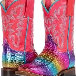 Roper Kids Ali (Toddler/Little Kid) | Boots