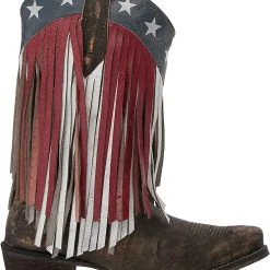 Roper American Beauty Fringe | Boots -Southern Tide Shop 81Dsr15I9AL. AC SR736920