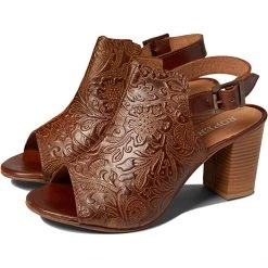 Roper Mika II | Heels