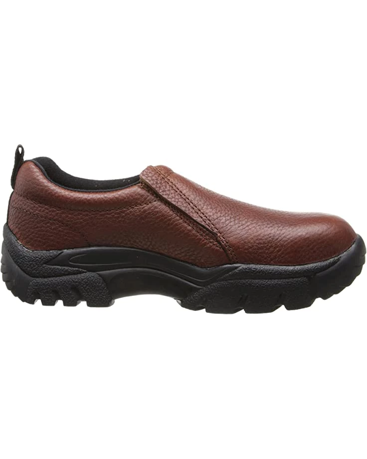 Roper Performance Slip On w/ Steel Toe | Loafers 6 Roper Performance Slip On w/ Steel Toe | Loafers - Image 6