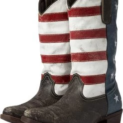 Roper American Beauty Tall | Boots