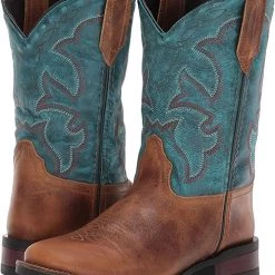 Roper Kids Ezrah (Toddler/Little Kid) | Boots