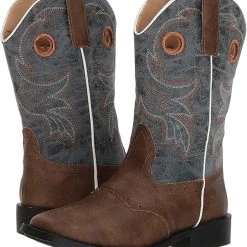 Roper Kids Daniel (Big Kid) | Boots