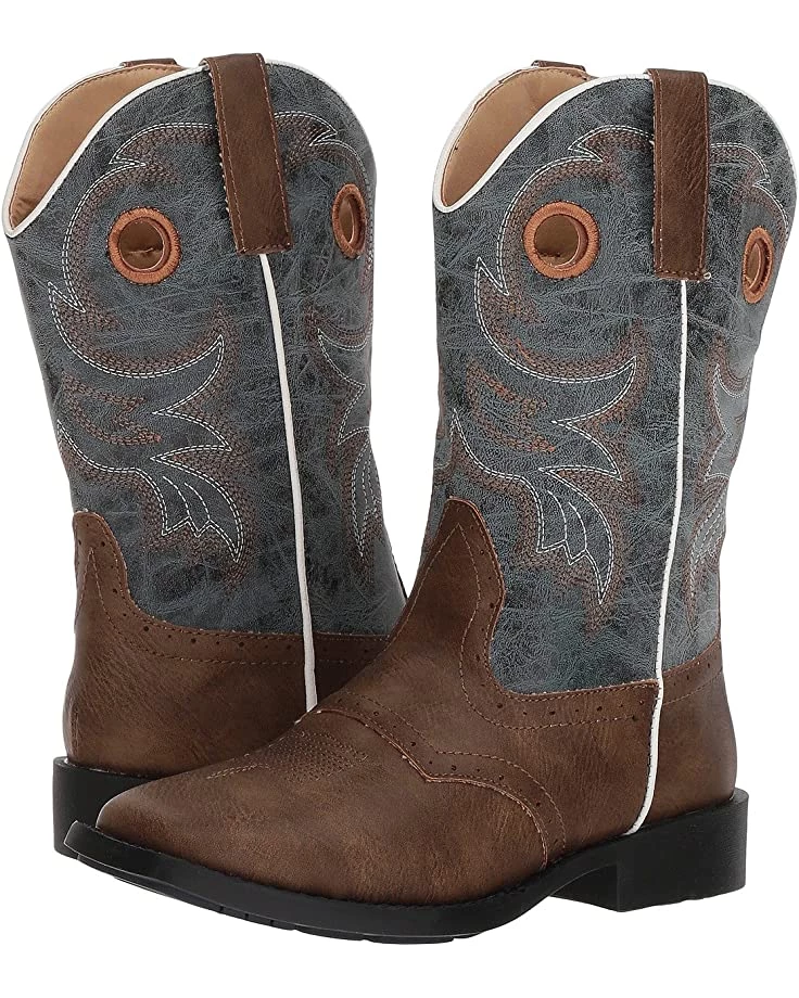 Roper Kids Daniel (Big Kid) | Boots 1 Roper Kids Daniel (Big Kid) | Boots