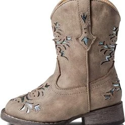 Roper Kids Kennedy (Toddler) | Boots -Southern Tide Shop 81F7F4EYuL. AC SR736920