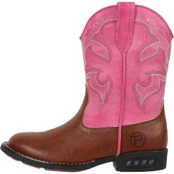 Roper Kids Lightning (Toddler/Little Kid) | Boots -Southern Tide Shop 81Fo7yt9jsL. AC SR736920