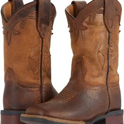 Roper Kids Monterey Star (Toddler/Little Kid) | Boots