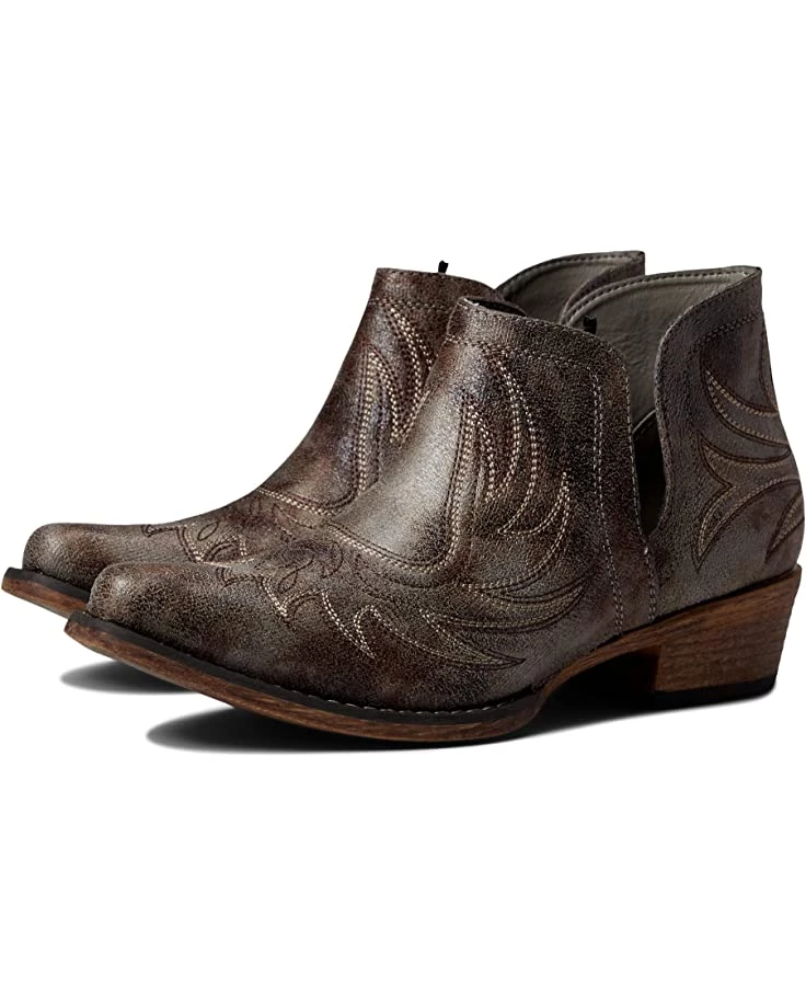 Roper Ava | Boots 1 Roper Ava | Boots