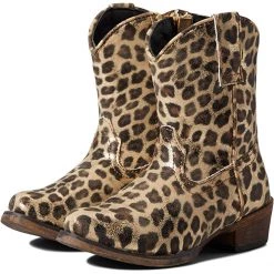 Roper Kids Ingrid (Toddler) | Boots