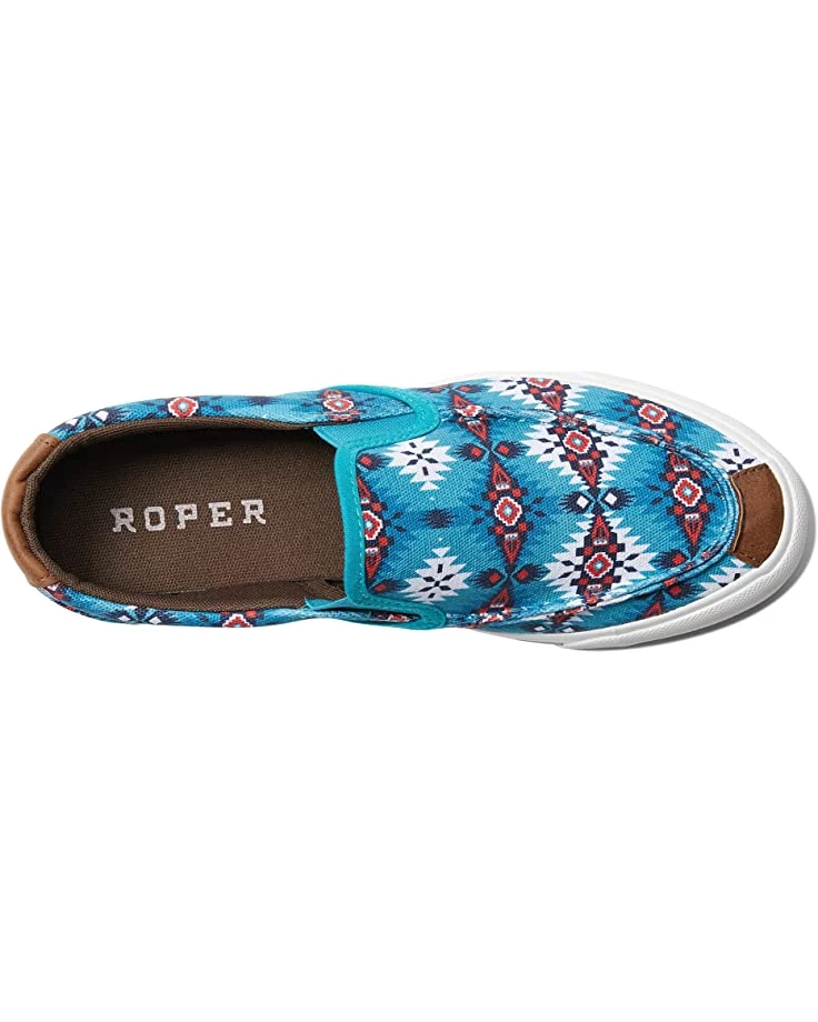 Roper Angel Fire Slip-On | Sneakers & Athletic Shoes 2 Roper Angel Fire Slip-On | Sneakers & Athletic Shoes - Image 2