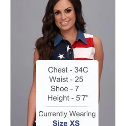 Roper S/L Stars and Stripes Pieced Flag | Shirts & Tops -Southern Tide Shop 81IPxSiAiL. AC SR736920