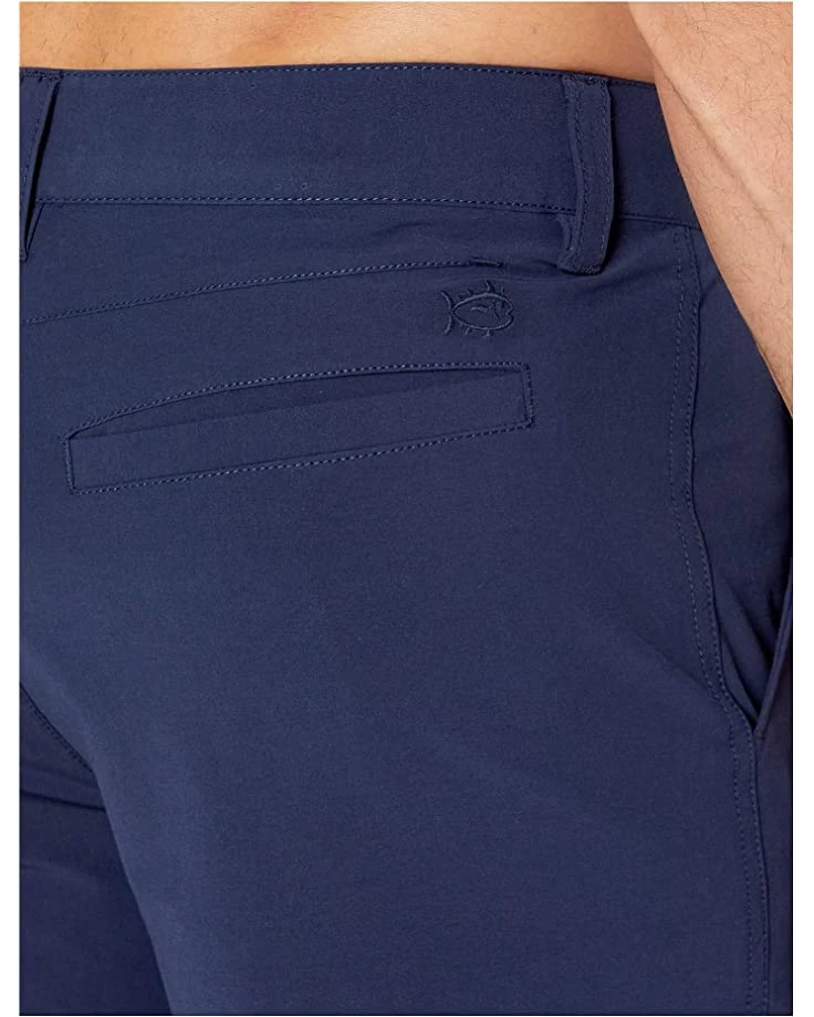 Southern Tide T3 Gulf 9 Inch Performance Shorts 4 Southern Tide T3 Gulf 9 Inch Performance Shorts - Image 4