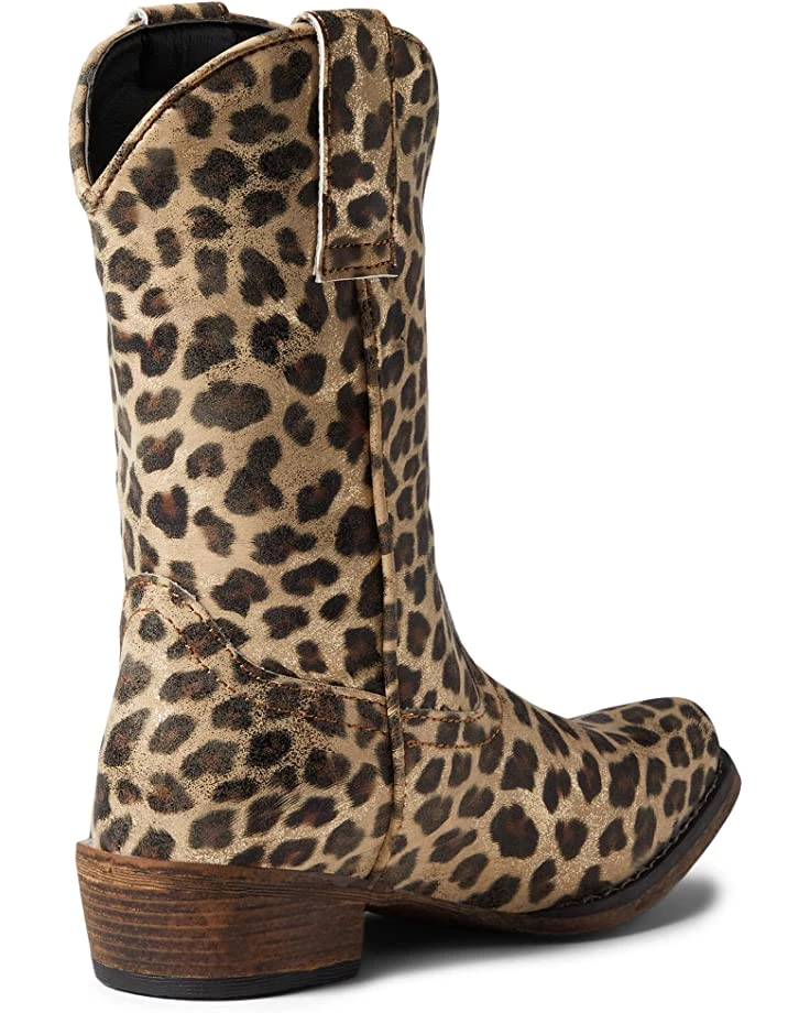 Roper Kids Ingrid (Toddler/Little Kid) | Boots 5 Roper Kids Ingrid (Toddler/Little Kid) | Boots - Image 5