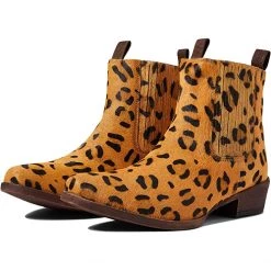 Roper Dusty II Leopard | Boots