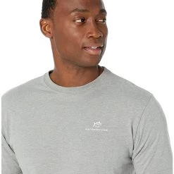 Southern Tide Feeling Crabby Short Sleeve Heather Tee | Shirts & Tops -Southern Tide Shop 81Iqx6iYPUL. AC SR736920