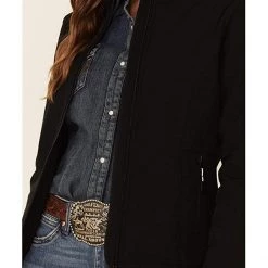 Roper Tech Softshell Jacket | Coats & Outerwear