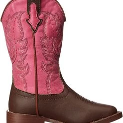 Roper Kids Texson Faux Leather (Toddler/Little Kid) | Boots 12 Roper Kids Texson Faux Leather (Toddler/Little Kid) | Boots -Southern Tide Shop 81JzyyCHPvL. AC SR736920