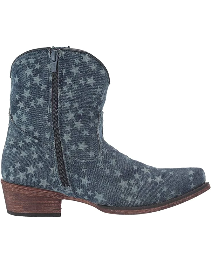Roper Merica Denim | Boots 6 Roper Merica Denim | Boots - Image 6