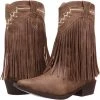 Roper Kids Fringes (Toddler/Little Kid) | Boots