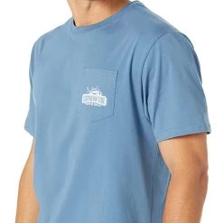 Southern Tide Follow The Skipjack Short Sleeve Tee | Shirts & Tops -Southern Tide Shop 81KeWU3jLL. AC SR736920