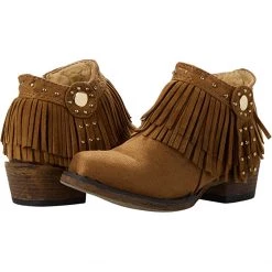 Roper Kids Brittany (Toddler) | Boots