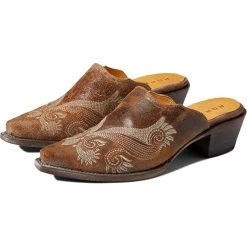 Roper Mary Mule | Heels -Southern Tide Shop 81LKTLO0PSL. AC SR736920