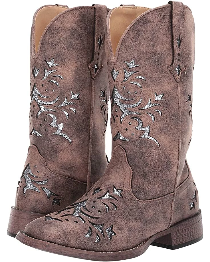 Roper Kennedy | Boots 8 Roper Kennedy | Boots - Image 8