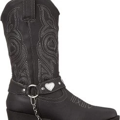 Roper Kids Dale (Toddler/Little Kid) | Boots -Southern Tide Shop 81MyzoJrWCL. AC SR736920