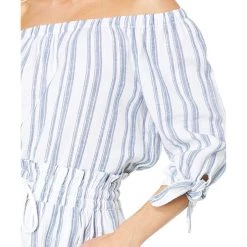 Southern Tide Kendall Off-the-Shoulder Top | Shirts & Tops -Southern Tide Shop 81NeIg6kIRL. AC SR736920