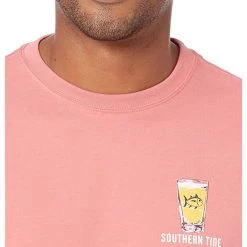 Southern Tide Short Sleeve Skipjack Dive Bar Tee | Shirts & Tops -Southern Tide Shop 81OkQDpA1PL. AC SR736920