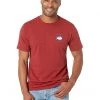 Southern Tide Original Skipjack T-Shirt | Shirts & Tops