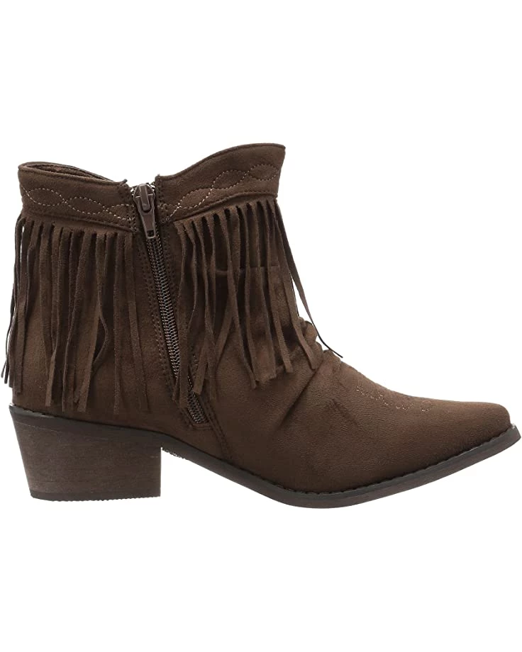 Roper Fringy | Boots 6 Roper Fringy | Boots - Image 6