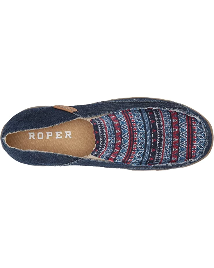 Roper Sabra | Loafers 2 Roper Sabra | Loafers - Image 2