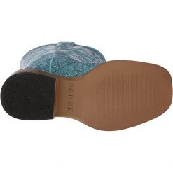 Roper Kids Bling & Glitter (Toddler/Little Kid) | Boots -Southern Tide Shop 81RC9RZG5vL. AC SR736920